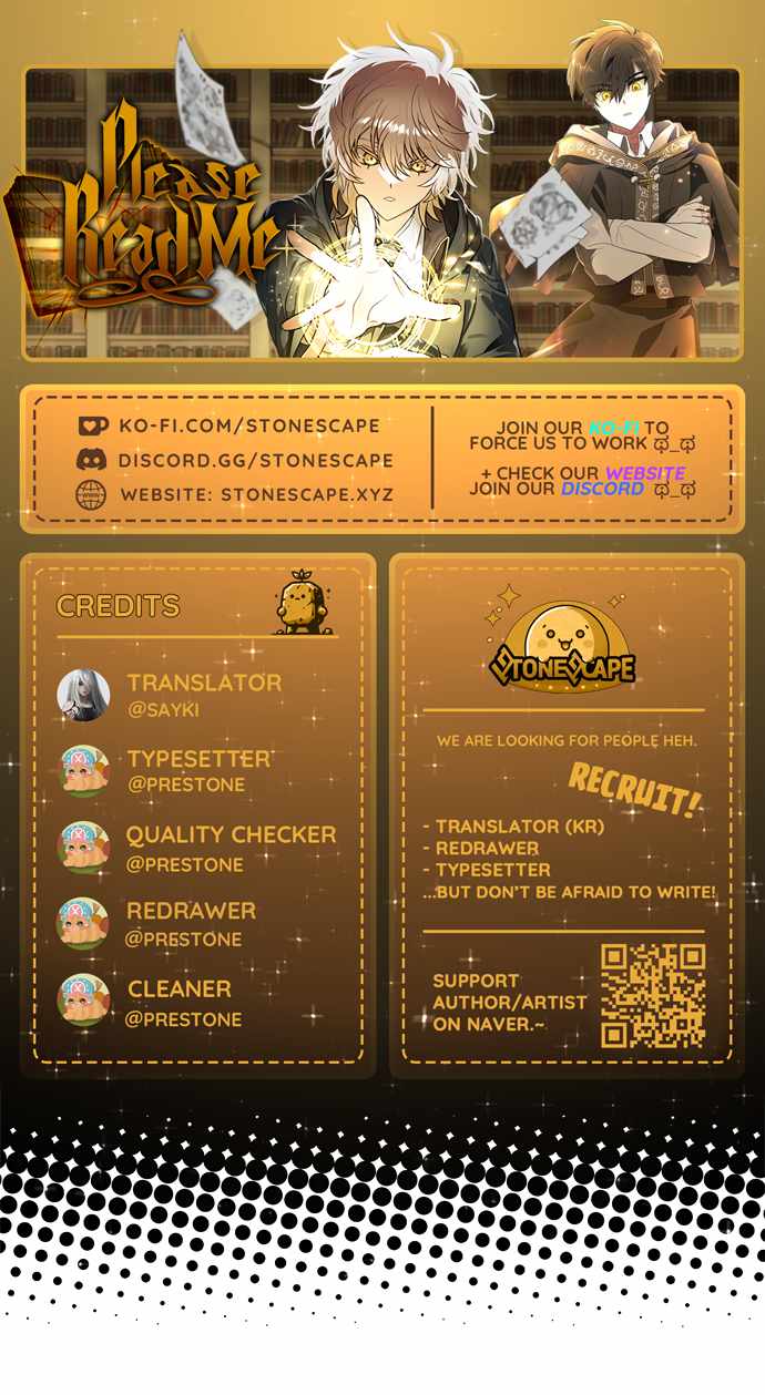 I Become a Legendary Arch Mage by Reading a Book Chapter 46 1